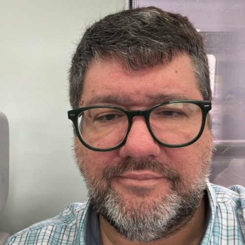 Miguel angel martin