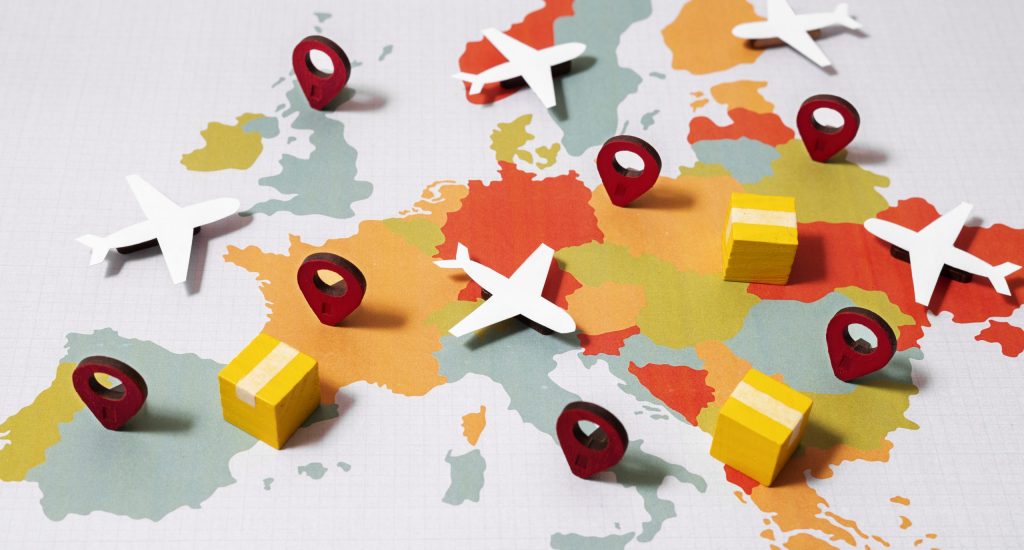 still-life-supply-chain-representation